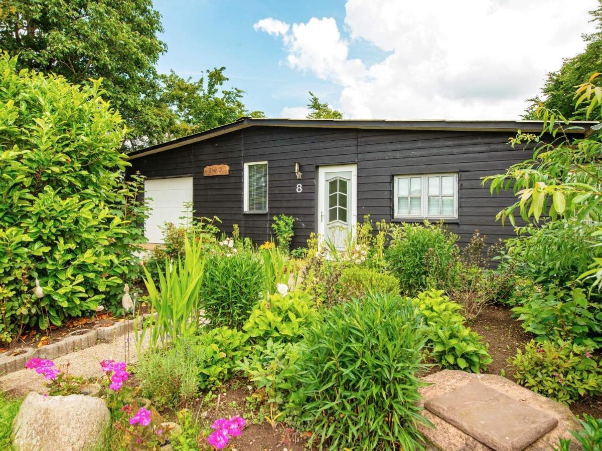 Holiday Home Skaerbaek II 외부 사진