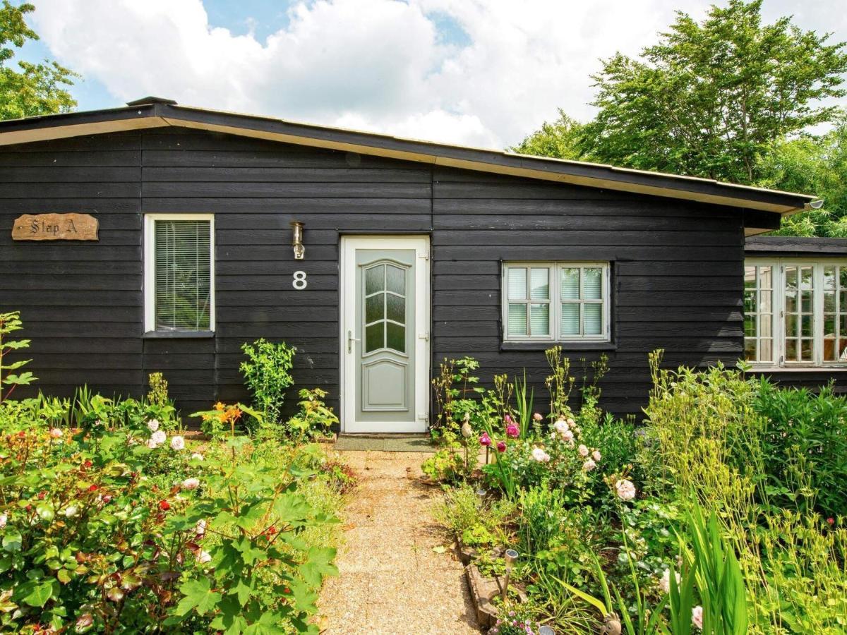 Holiday Home Skaerbaek II 외부 사진