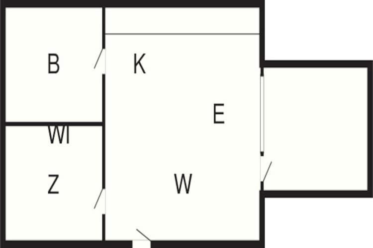 Holiday Home Skaerbaek II 외부 사진